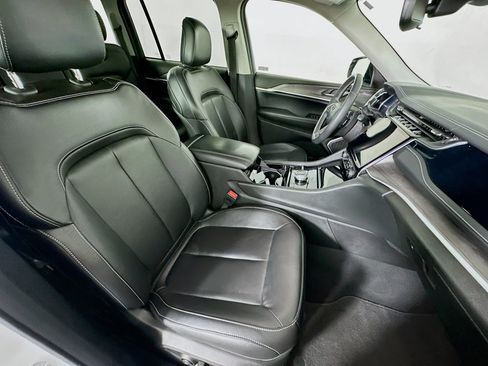 Used 2022 Jeep Grand Cherokee Limited 4xe AWD/4WD image 33