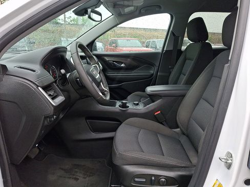 Certified 2022 GMC Terrain SLE w/ Driver Convenience Package AWD/4WD image 13