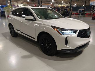 Used 2025 Acura RDX SH-AWD video 1