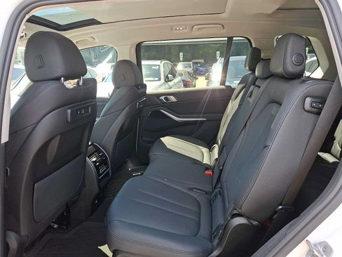 Used 2021 BMW X7 xDrive40i AWD/4WD image 10