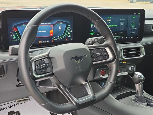 Certified 2024 Ford Mustang GT Premium image 15