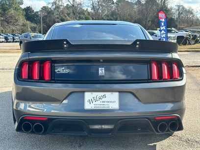 Used 2017 Ford Mustang Shelby GT350