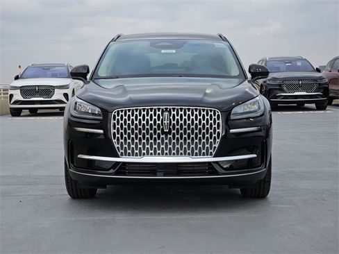 New 2026 Lincoln Corsair Premiere image 2
