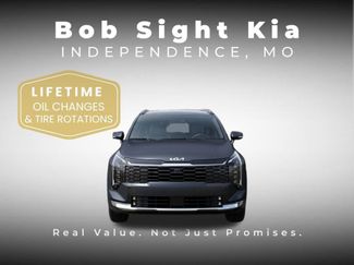 New 2026 Kia Sportage SX FWD video 2