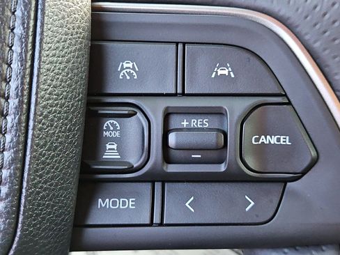 New 2026 Toyota 4Runner TRD Sport AWD/4WD image 26