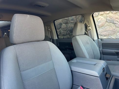 Used 2006 Dodge Ram 2500 Truck SLT w/ Protection Group image 41