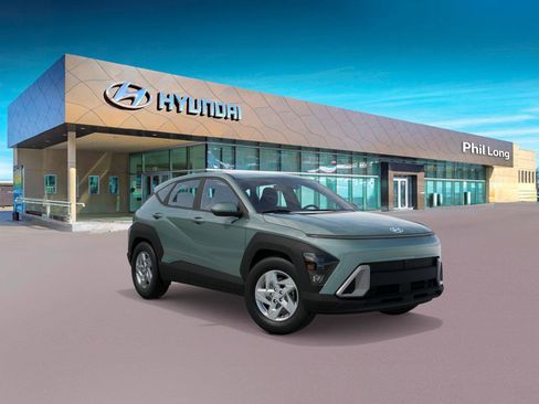 New 2026 Hyundai Kona SE AWD/4WD image 2