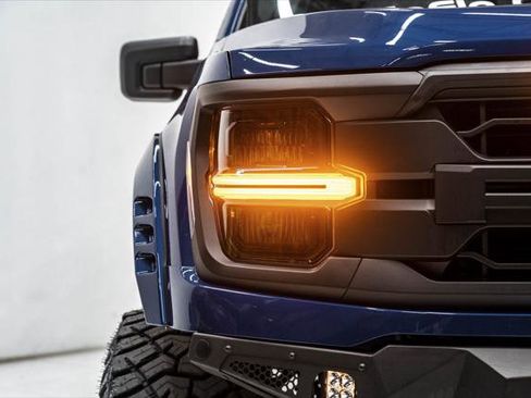 Used 2024 Ford F150 STX w/ Mobile Office Package image 19