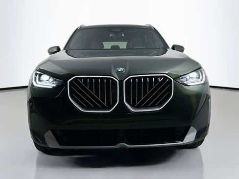 New 2026 BMW X3 xDrive30 w/ Premium Package image 2