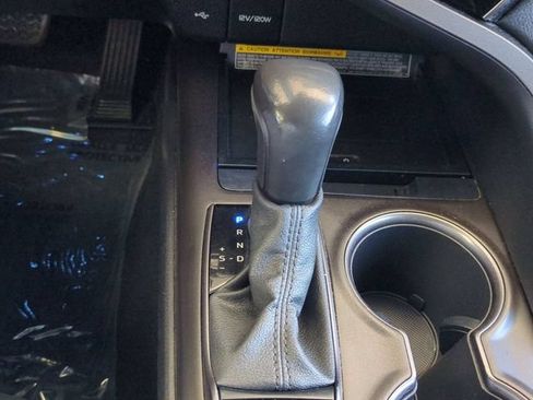 Used 2021 Toyota Camry XSE w/ Navigation Upgrade Package FWD image 20