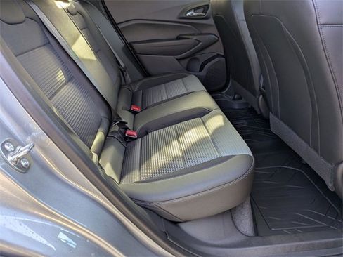 New 2026 Chevrolet Trax LT image 30