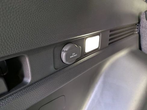 New 2027 Honda CR-V EX image 10