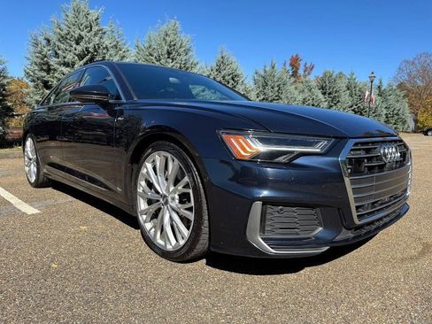 Used 2019 Audi A6 3.0T Prestige w/ Prestige Package image 37
