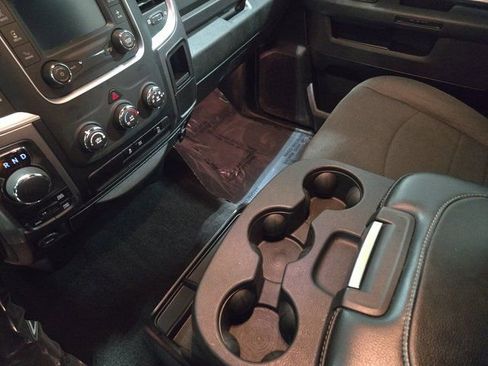 Used 2024 RAM 1500 Classic Warlock image 28