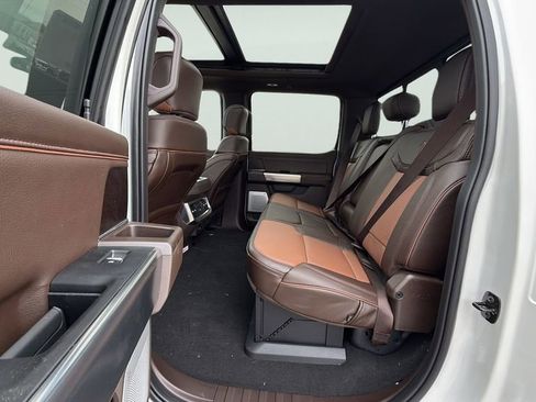 New 2026 Ford F350 King Ranch AWD/4WD image 22