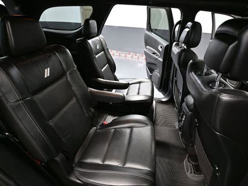 Used 2018 Dodge Durango Citadel image 52