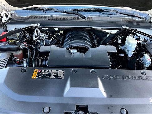 Used 2019 Chevrolet Tahoe LT image 11