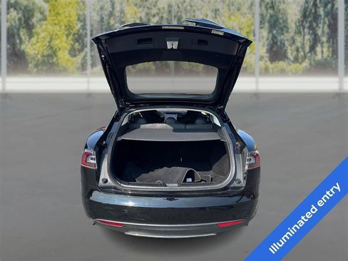 Used 2014 Tesla Model S RWD image 13