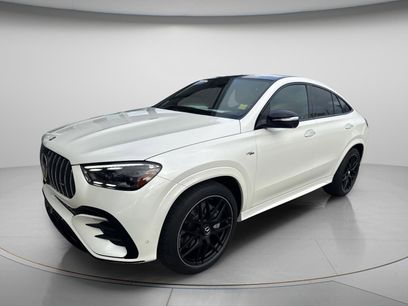 Certified 2024 Mercedes-Benz GLE 53 AMG AMG GLE 53