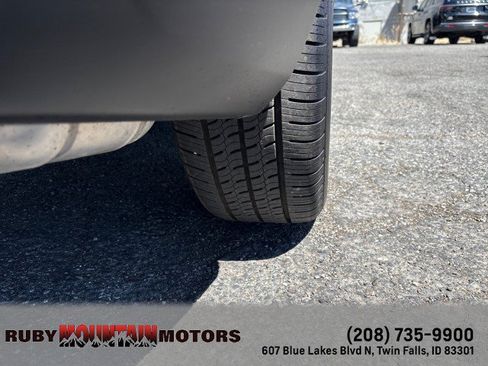 Used 2021 Honda CR-V Touring image 8