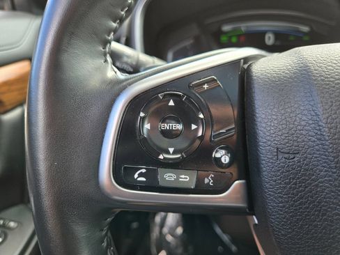 Used 2022 Honda CR-V Touring image 20