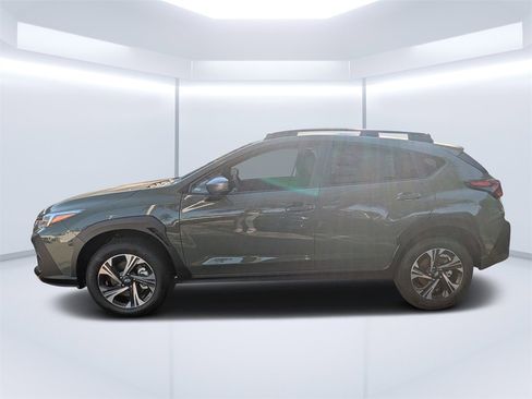 New 2026 Subaru Crosstrek 2.0i Premium image 6