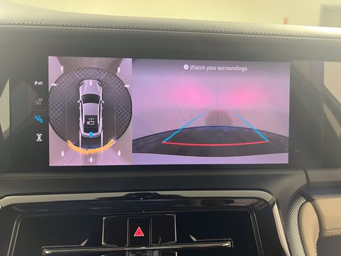 Certified 2026 Porsche Panamera image 24