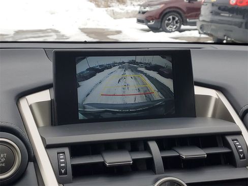 Used 2016 Lexus NX 200t 200t image 24