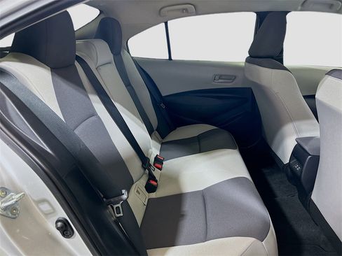 Used 2024 Toyota Corolla LE image 22