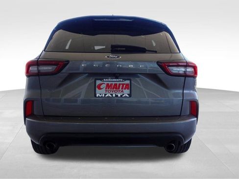 Used 2023 Ford Escape ST-Line image 7