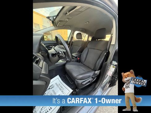 Used 2013 Subaru Crosstrek 2.0i Premium AWD/4WD image 37