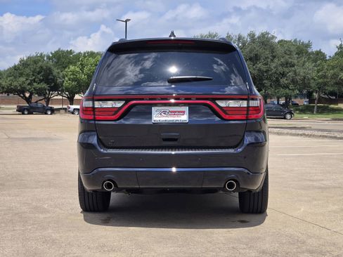 Used 2026 Dodge Durango GT AWD/4WD image 5
