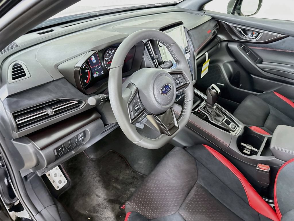 New 2026 Subaru WRX Limited AWD/4WD image 10