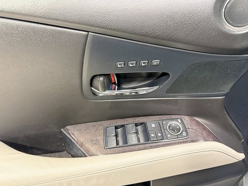 Used 2014 Lexus RX 350 350 image 36