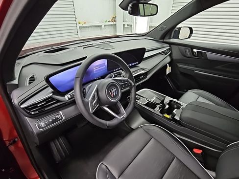 New 2025 Buick Enclave Sport Touring w/ Power Package image 11