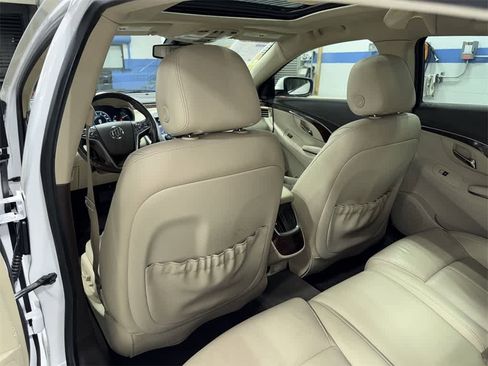 Used 2015 Buick LaCrosse Premium w/ Driver Confidence Package #1 image 28
