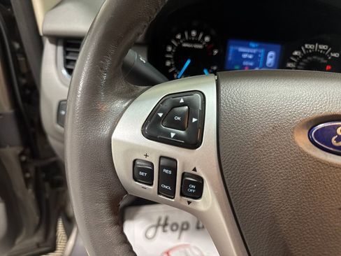 Used 2013 Ford Edge SEL image 38