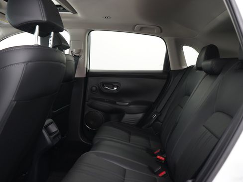 Used 2024 Honda HR-V EX-L image 18