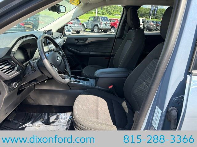 Used 2023 Ford Escape Active AWD/4WD image 11