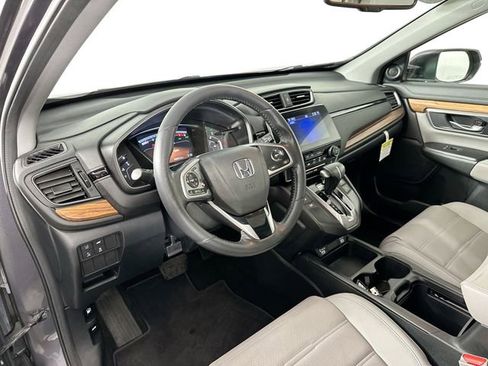 Used 2022 Honda CR-V EX-L image 20