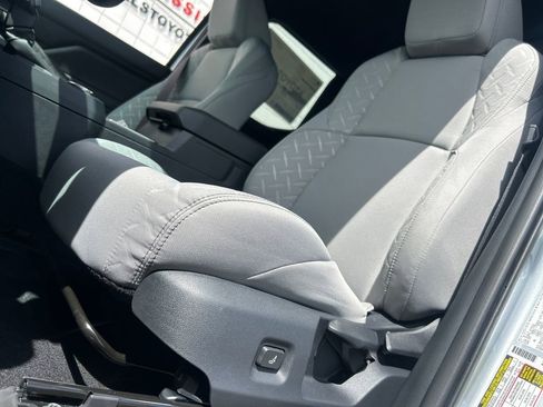 New 2026 Toyota Tacoma SR5 RWD image 10