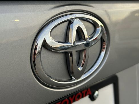 Certified 2025 Toyota RAV4 LE image 7