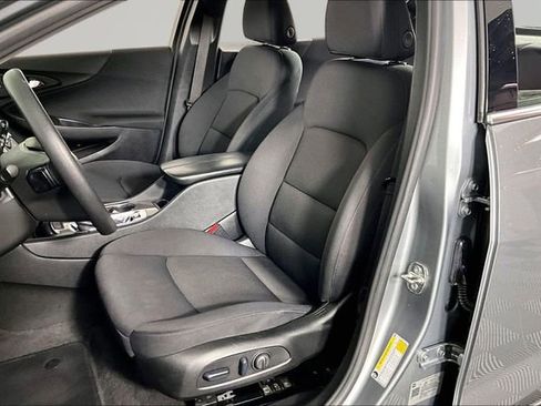 Used 2024 Chevrolet Malibu LT FWD image 19