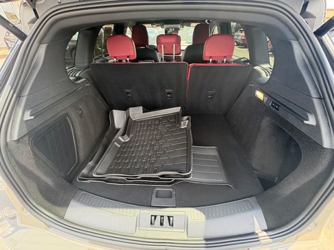 Certified 2025 Lincoln Corsair Reserve AWD/4WD image 16