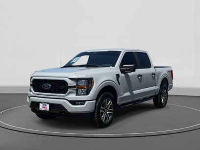 Used 2023 Ford F150 XL w/ STX Appearance Package