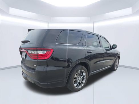 Used 2019 Dodge Durango GT AWD/4WD image 4