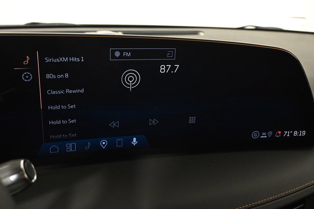 New 2026 Cadillac CT5 Sport w/ Technology Package AWD/4WD image 26