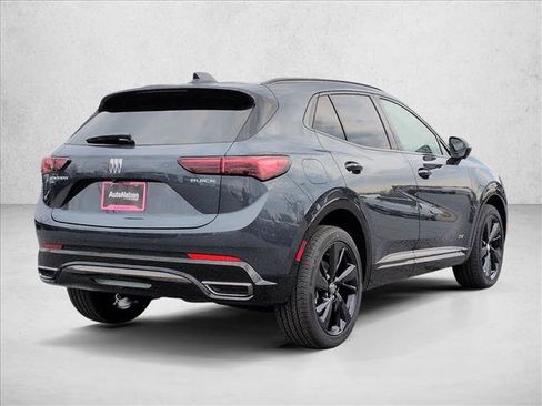 New 2026 Buick Envision Sport Touring AWD/4WD image 2