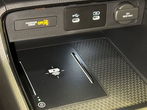 New 2026 Honda CR-V Sport Touring image 30