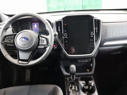 New 2026 Subaru Forester Premium image 16